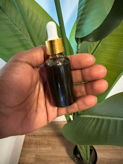 Jamaican Castor Oil