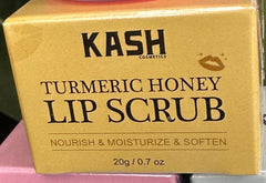 Lip Scrub