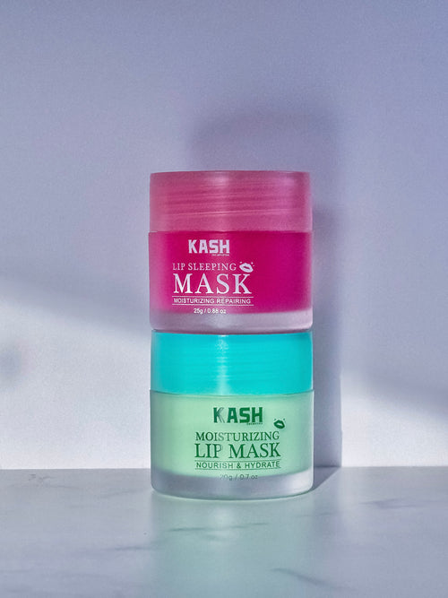 Kash Moisturizing Lip Mask