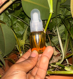 Jamaican Castor Oil