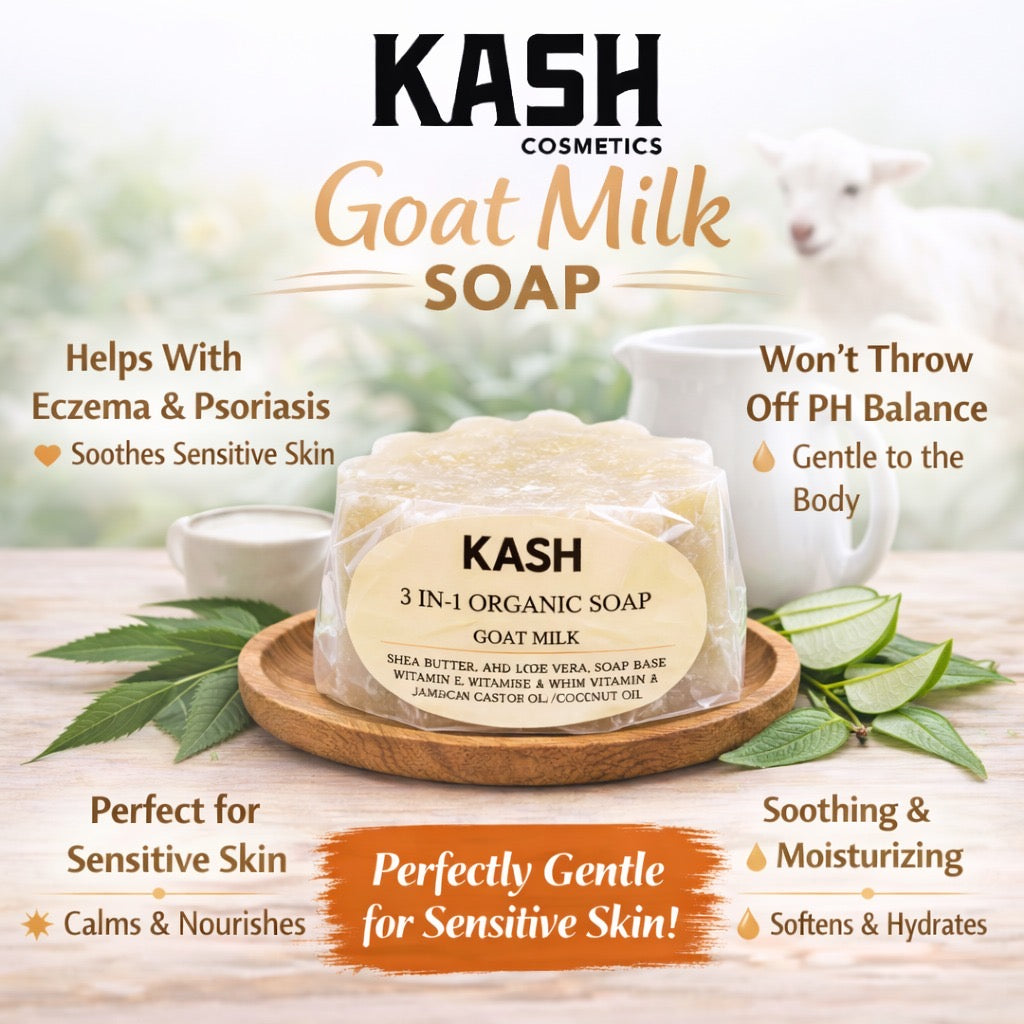 Coconut Lavender Soap