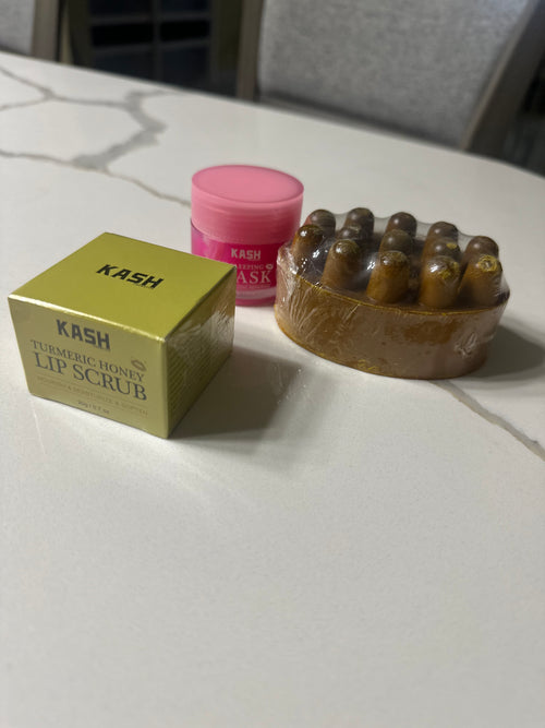 Complete Skincare Routine Bundle