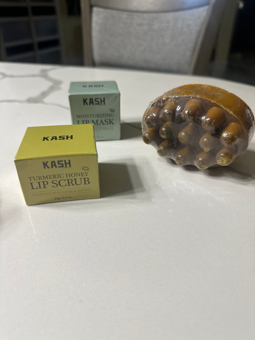 Complete Skincare Routine Bundle