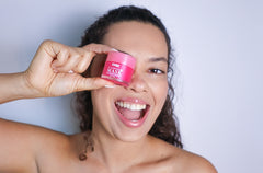 Kash Moisturizing Lip Mask