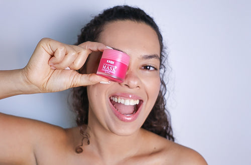 Kash Moisturizing Lip Mask