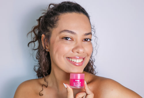 Kash Moisturizing Lip Mask