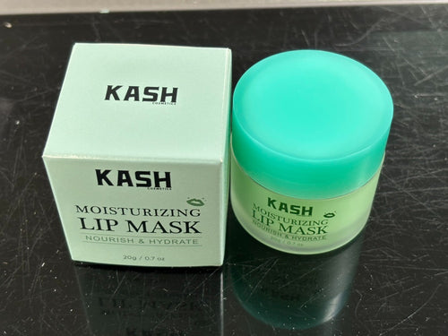 Kash Moisturizing Lip Mask