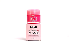 Kash Moisturizing Lip Mask