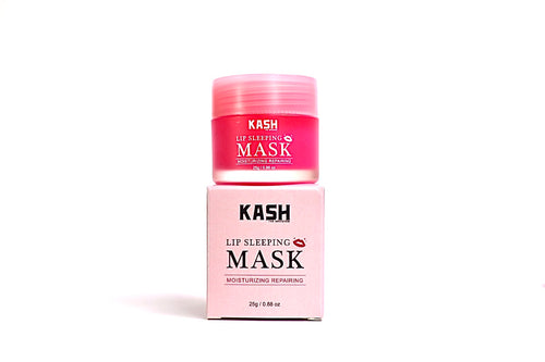 Kash Moisturizing Lip Mask