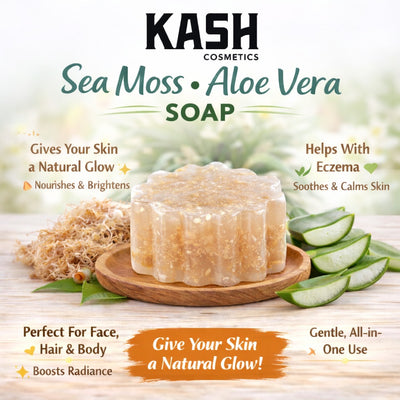 Turmeric Soap