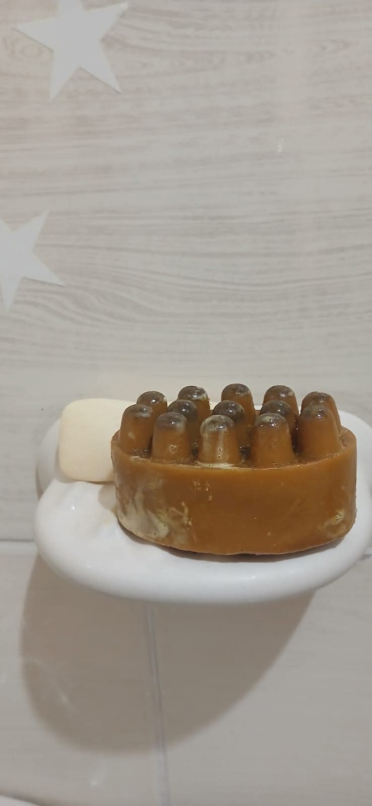 Turmeric Soap