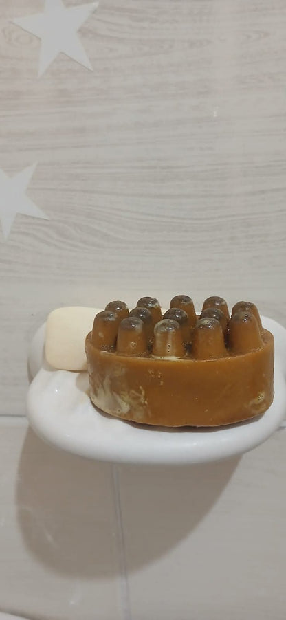 Turmeric Soap