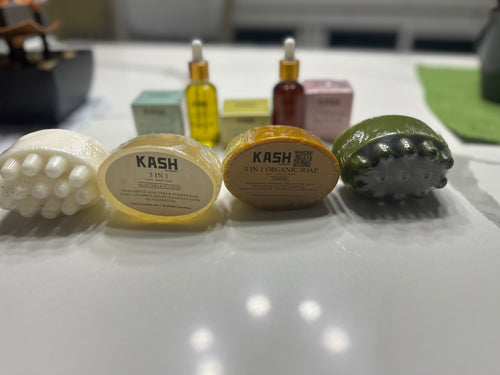 Kash’s Premium Bundle Deal