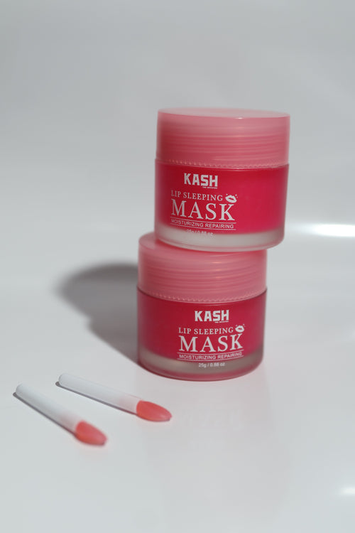 Kash Moisturizing Lip Mask