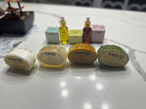 Kash’s Premium Bundle Deal