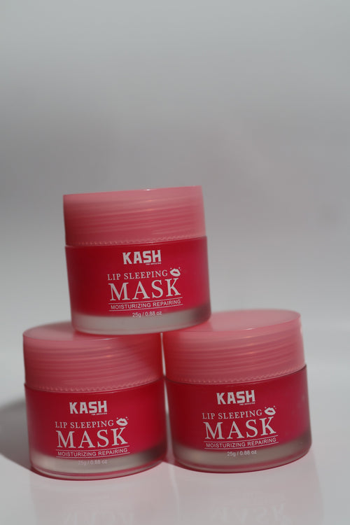 Kash Moisturizing Lip Mask