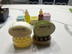 Kash’s Premium Bundle Deal