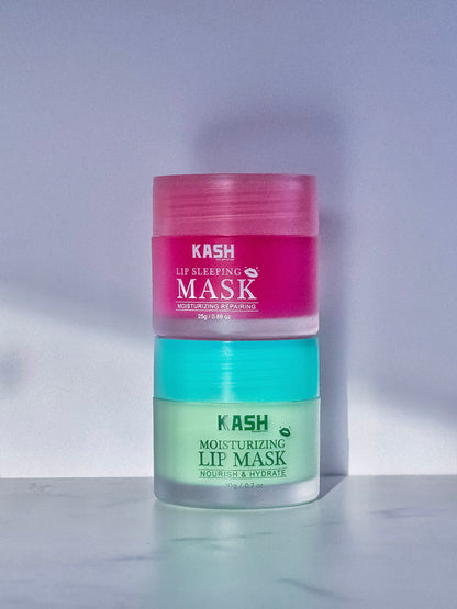 Kash Moisturizing Lip Mask