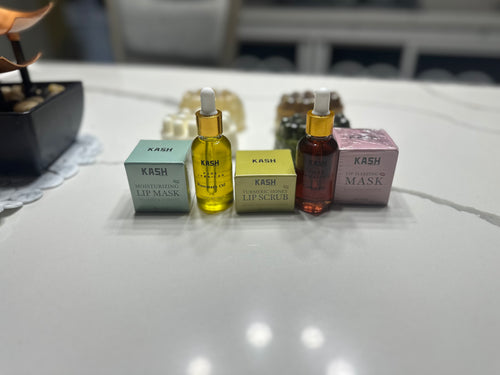 Kash’s Premium Bundle Deal