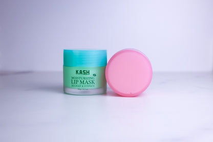Kash Moisturizing Lip Mask