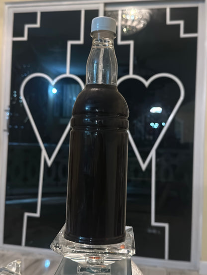 Jamaican Castor Oil