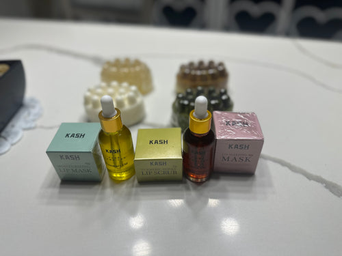 Kash’s Premium Bundle Deal