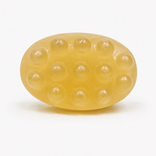 Seamoss & Aloe Vera Soap