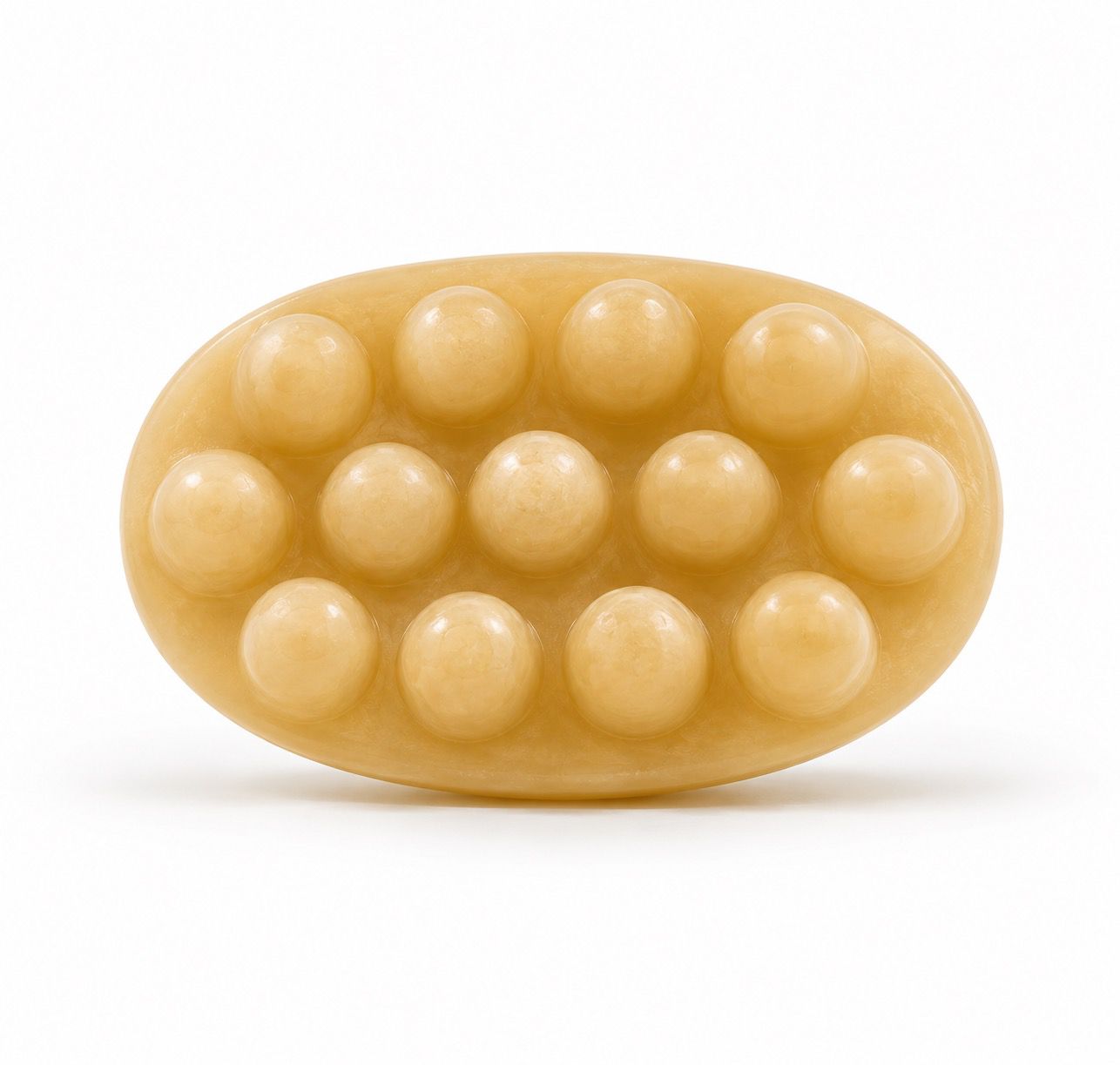 Oatmeal Soap