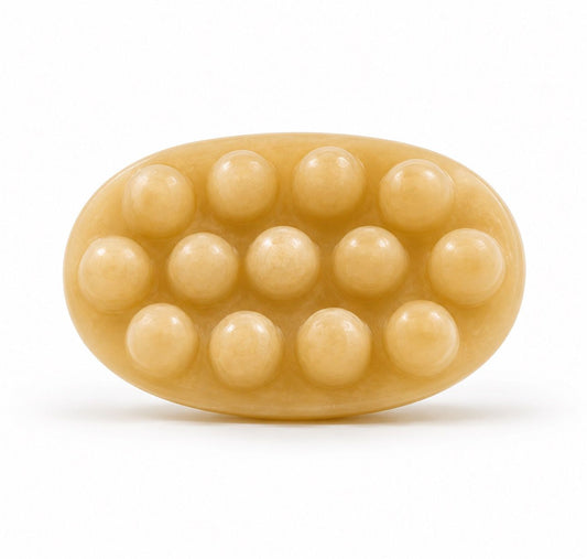 Oatmeal Soap