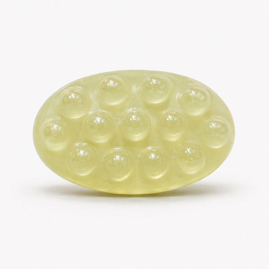 Aloe Tea Tree Soap