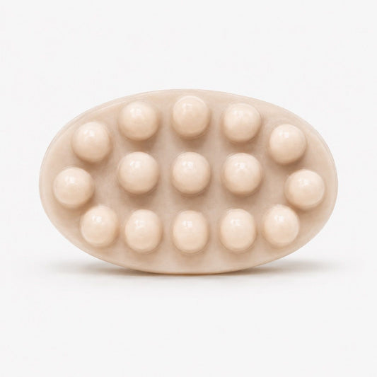 Coconut Lavender Soap