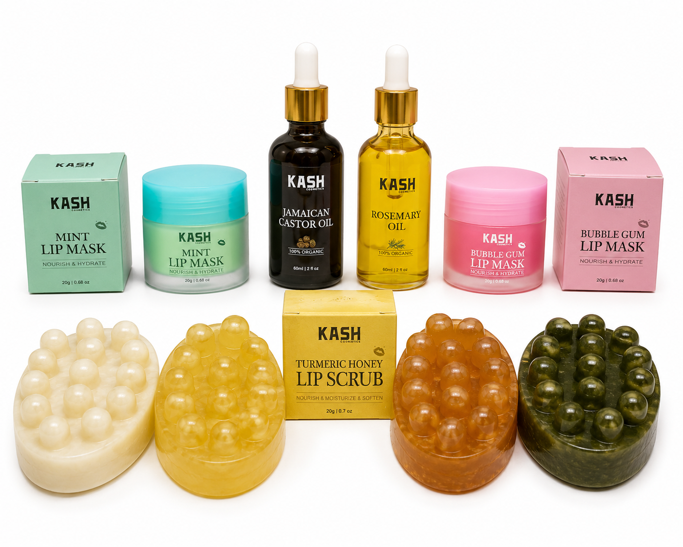 Kash’s Premium Bundle Deal