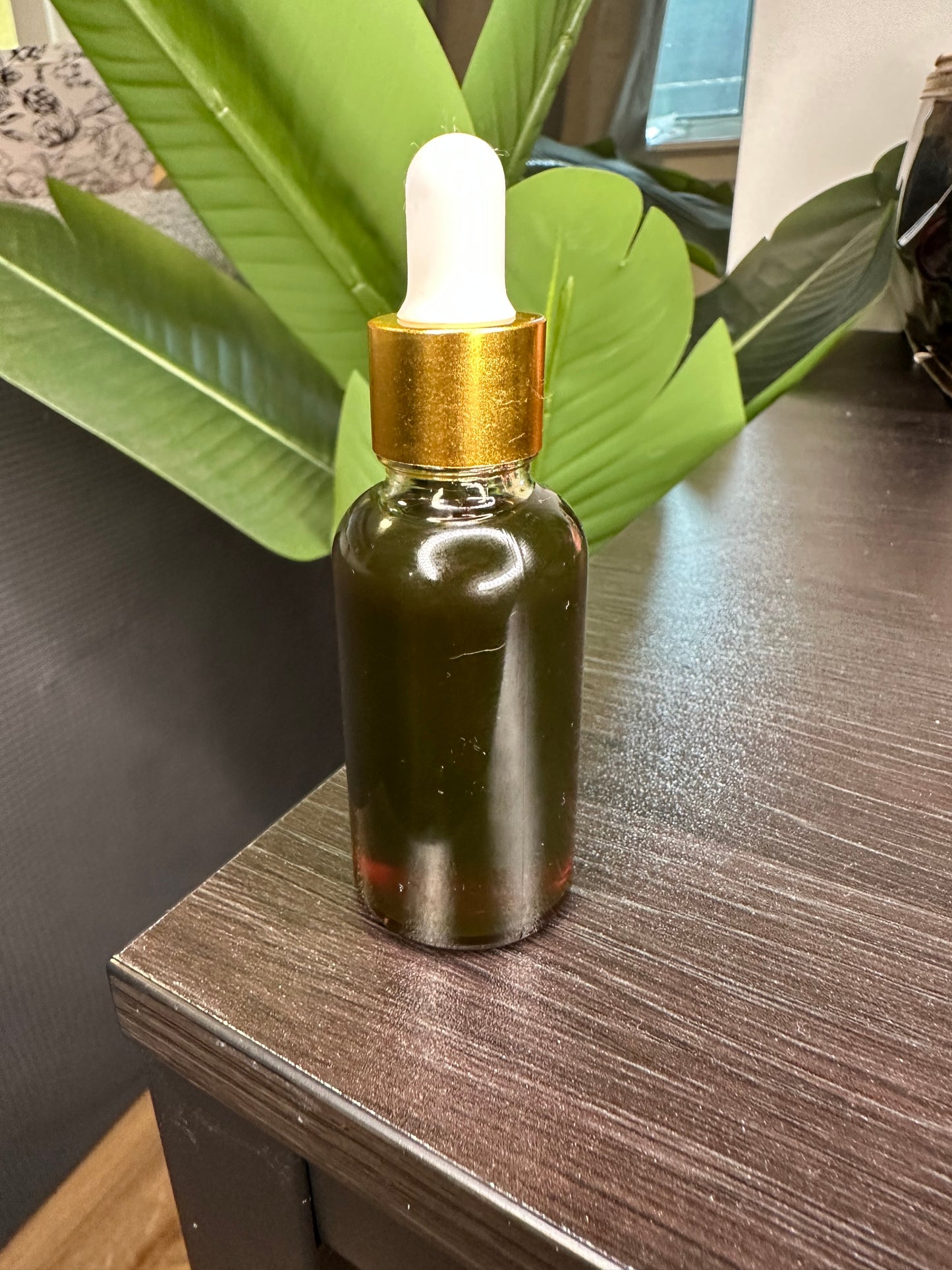 Jamaican Castor Oil