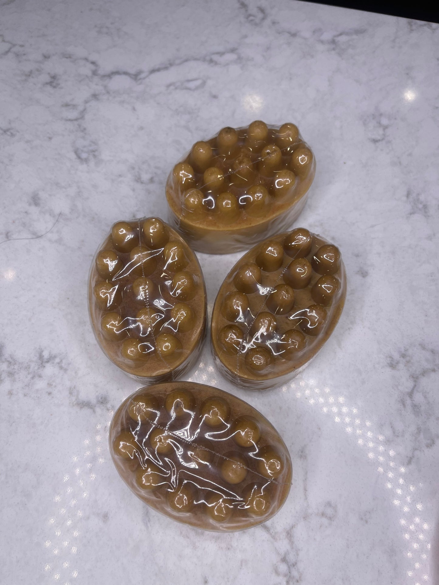 Turmeric Soap