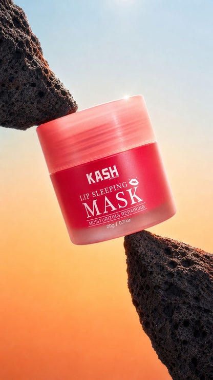 Kash Moisturizing Lip Mask