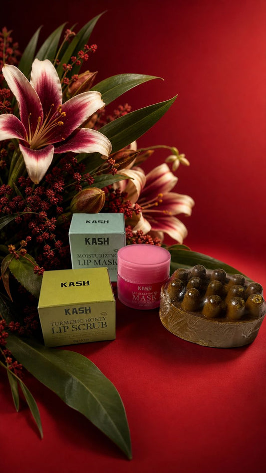 Complete Skincare Routine Bundle