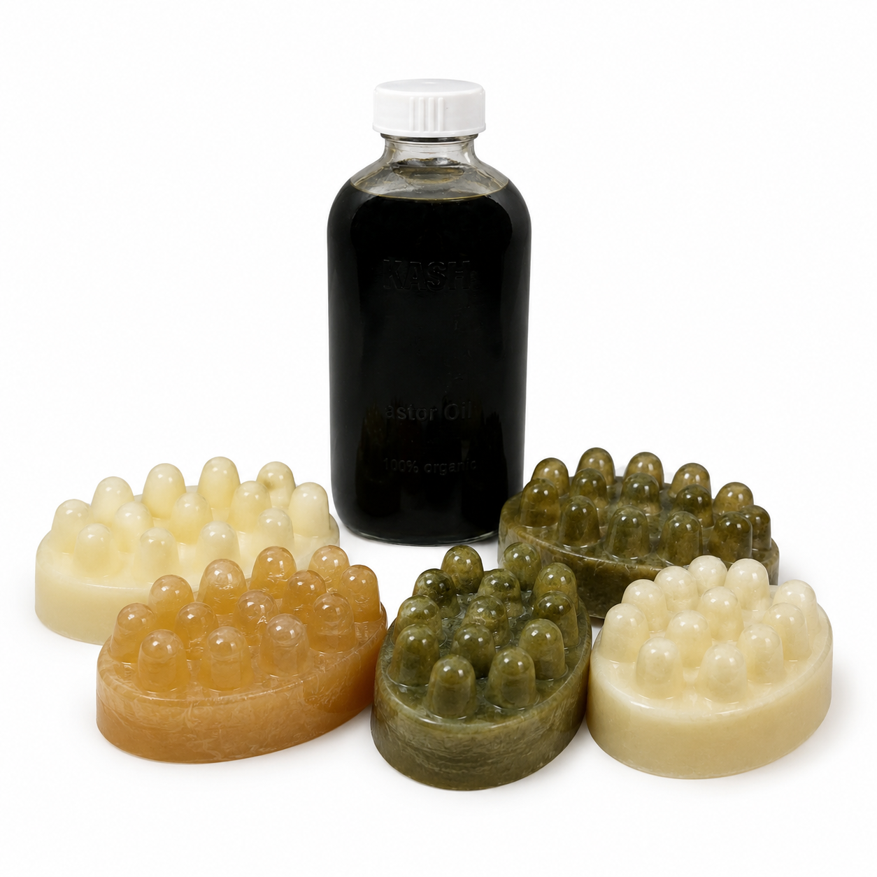 Dry Skin & Eczema Relief Bundle