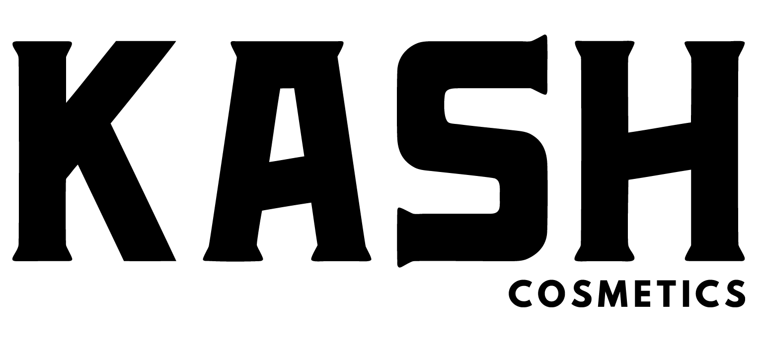 Kash Cosmetics logo