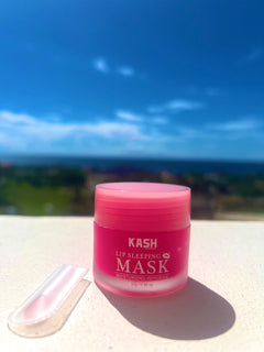 Kash Moisturizing Lip Mask