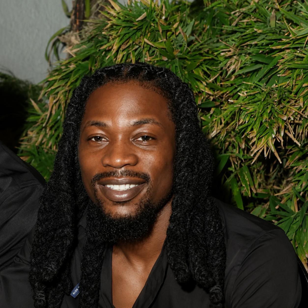 Kash - Founder and CEO of Kash Cosmetics