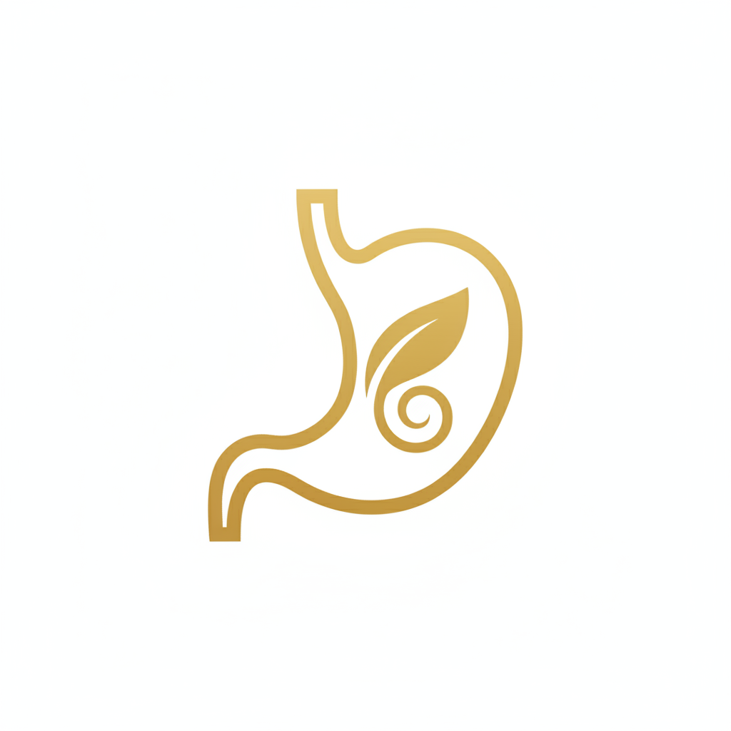 Bloating Icon