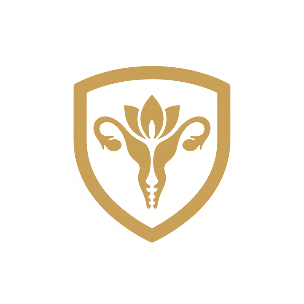 Fibroids and Cyst Icon
