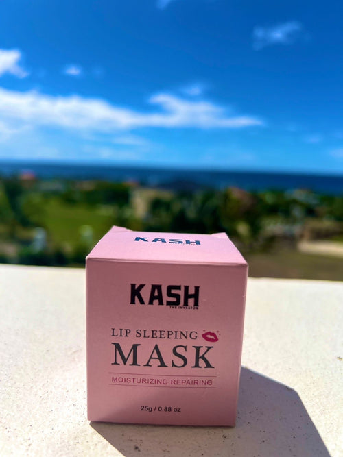 Kash Moisturizing Lip Mask