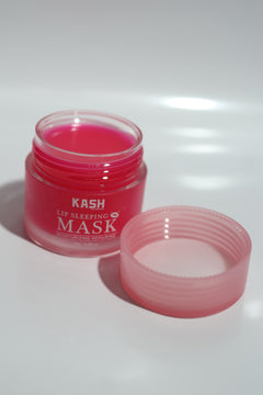 Kash Moisturizing Lip Mask